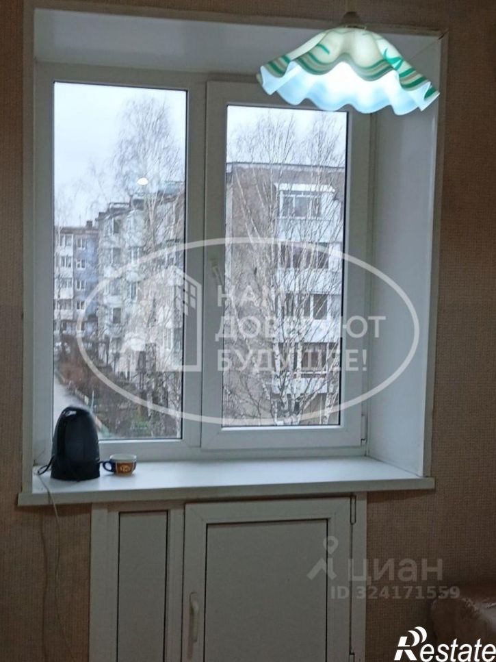 1-комн квартира ул Чайковского, 8,  д. 8