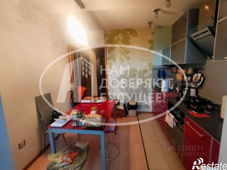 2-комн квартира ул Свердлова, 43,  д. 43