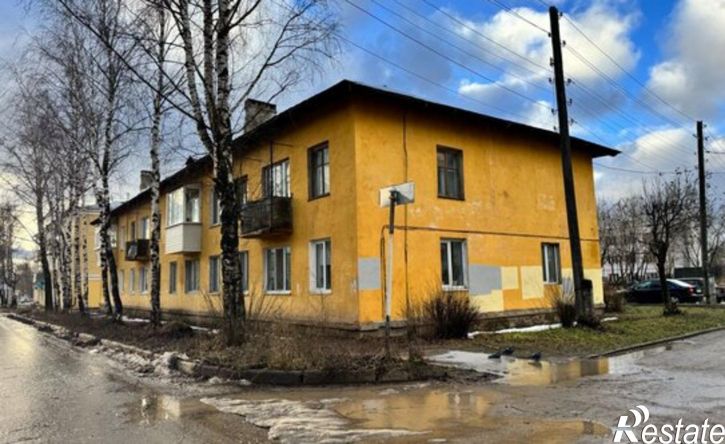 3-комн квартира ул Гагарина, 10,  д. 10