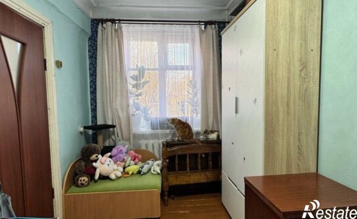 3-комн квартира ул Гагарина, 10,  д. 10