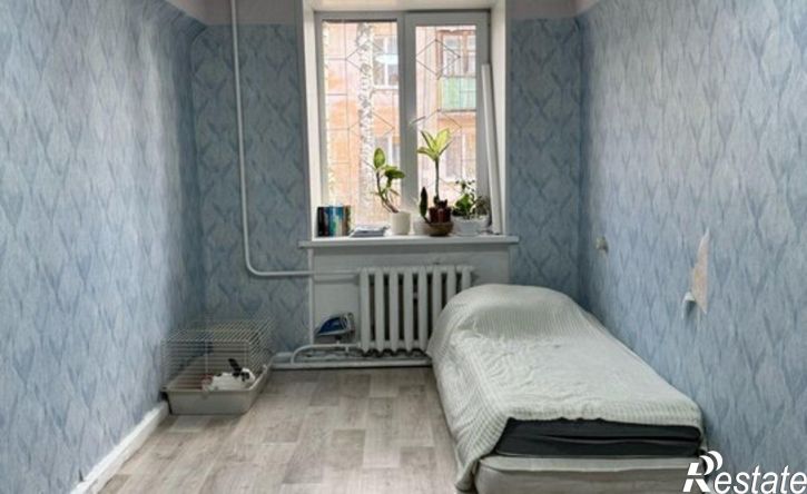 3-комн квартира ул Гагарина, 10,  д. 10