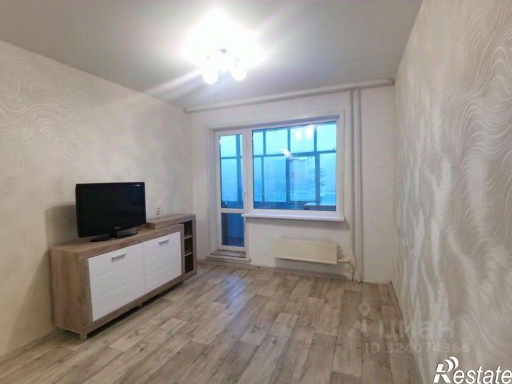 1-комн квартира пр-кт Ленина, 62,  д. 62