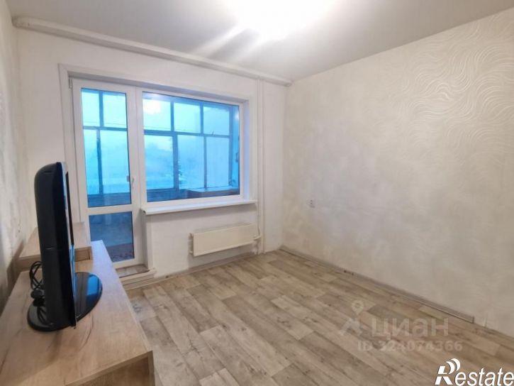 1-комн квартира пр-кт Ленина, 62,  д. 62