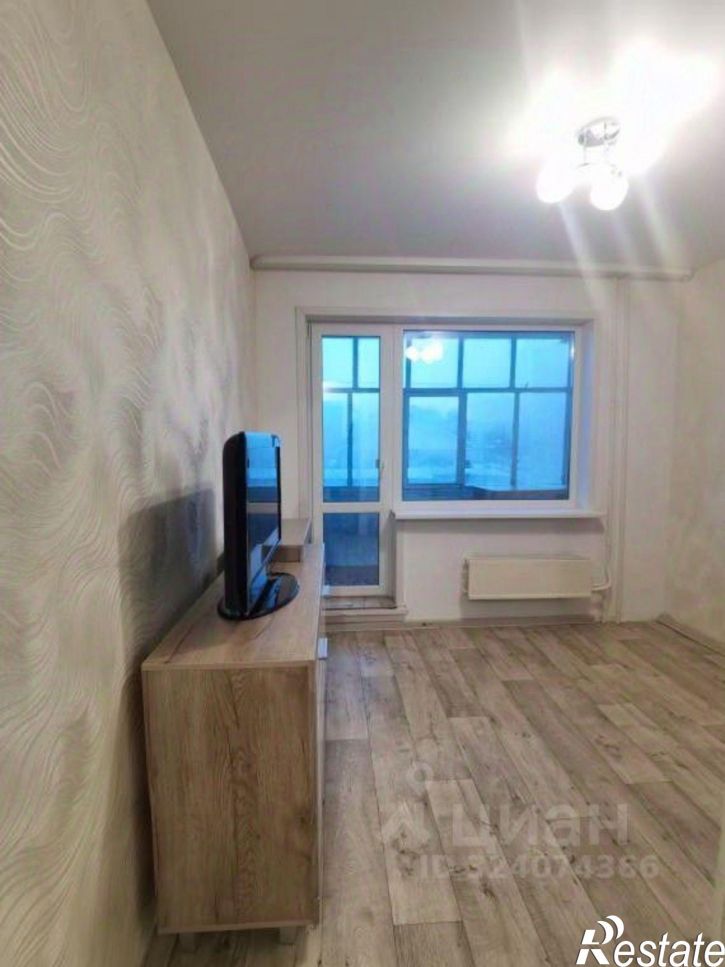 1-комн квартира пр-кт Ленина, 62,  д. 62