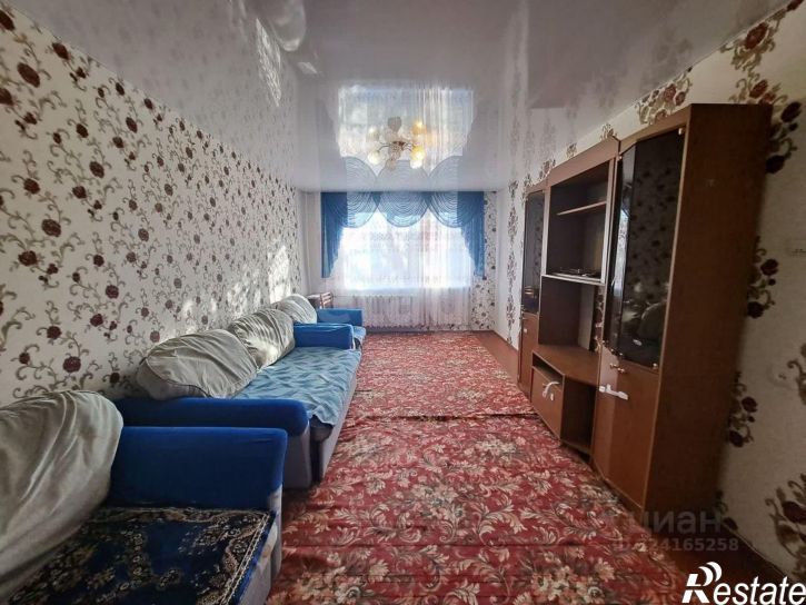 2-комн квартира б-р 48 Стрелковой Бригады, 3,  д. 3