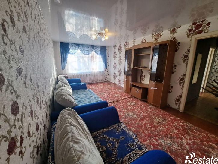 2-комн квартира б-р 48 Стрелковой Бригады, 3,  д. 3