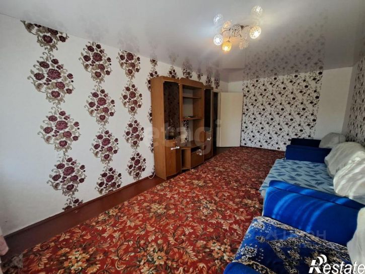 2-комн квартира б-р 48 Стрелковой Бригады, 3,  д. 3