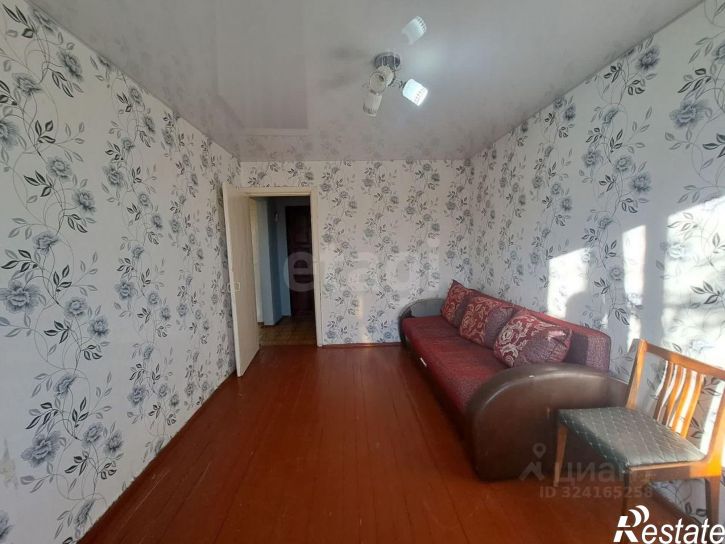 2-комн квартира б-р 48 Стрелковой Бригады, 3,  д. 3