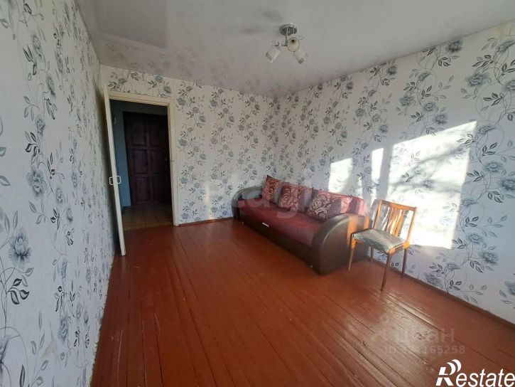 2-комн квартира б-р 48 Стрелковой Бригады, 3,  д. 3