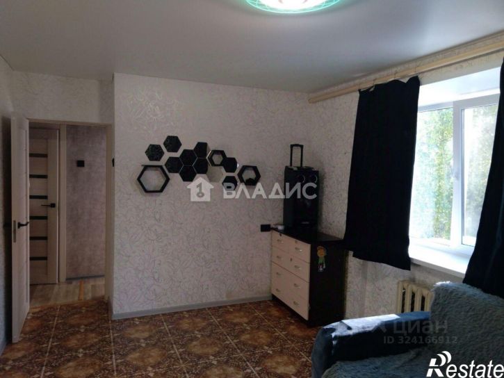 2-комн квартира Заводской пер, 39,  д. 39