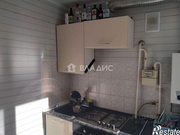 2-комн квартира Заводской пер, 39,  д. 39