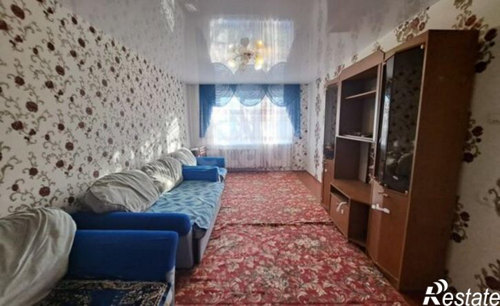 2-комн квартира б-р 48 Стрелковой Бригады, 3,  д. 3