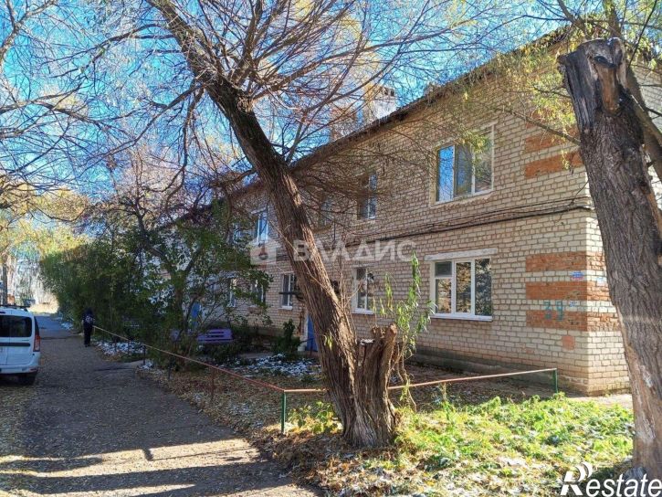 2-комн квартира Заводской пер, 39,  д. 39