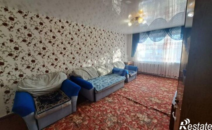 2-комн квартира б-р 48 Стрелковой Бригады, 3,  д. 3