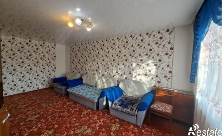 2-комн квартира б-р 48 Стрелковой Бригады, 3,  д. 3