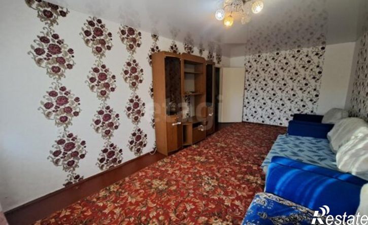 2-комн квартира б-р 48 Стрелковой Бригады, 3,  д. 3