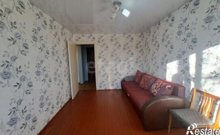 2-комн квартира б-р 48 Стрелковой Бригады, 3,  д. 3