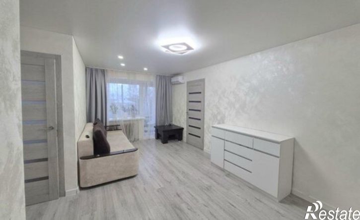 2-комн квартира Краснокамск, улица Чапаева, 55