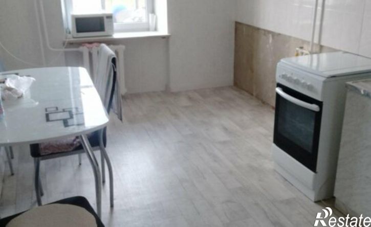 3-комн квартира Чусовой, улица Космонавтов, 7А