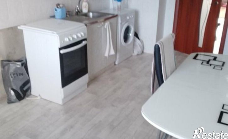 3-комн квартира Чусовой, улица Космонавтов, 7А