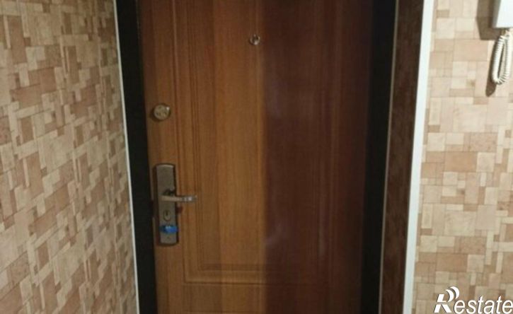 3-комн квартира Чусовой, улица Космонавтов, 7А