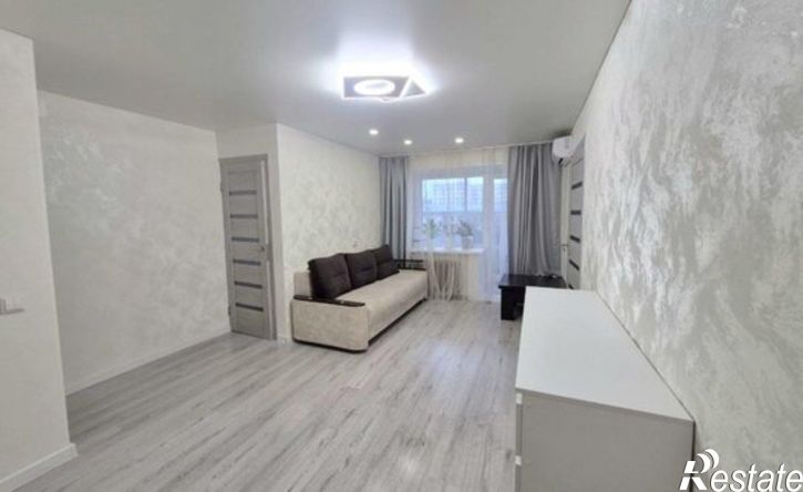 2-комн квартира Краснокамск, улица Чапаева, 55