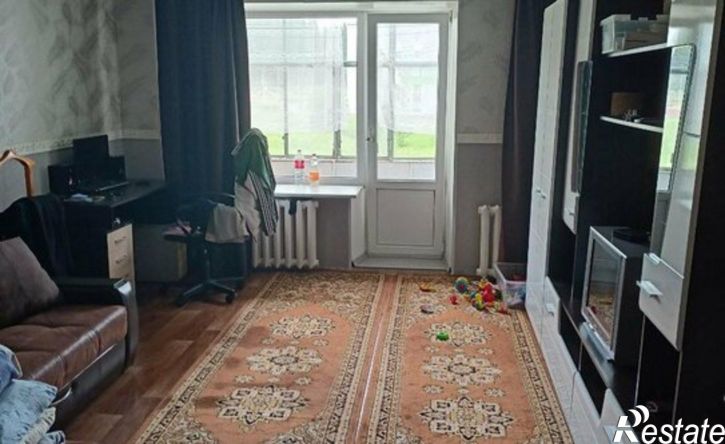 3-комн квартира Чусовой, улица Космонавтов, 7А