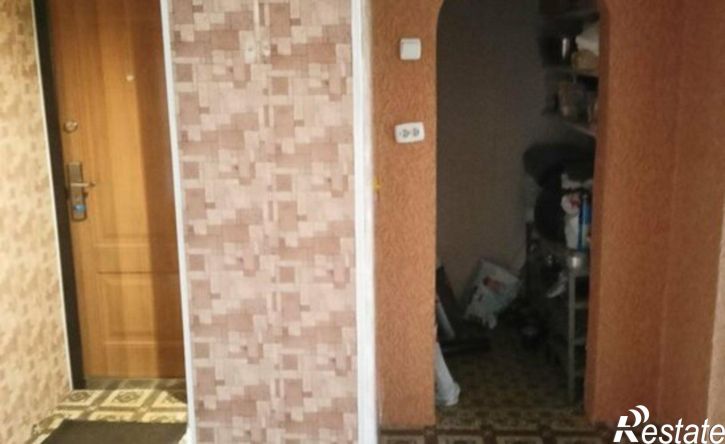 3-комн квартира Чусовой, улица Космонавтов, 7А