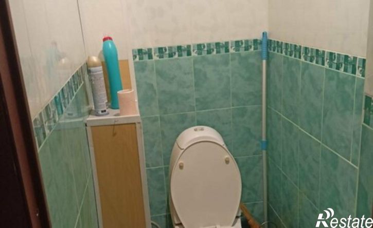 3-комн квартира Чусовой, улица Космонавтов, 7А