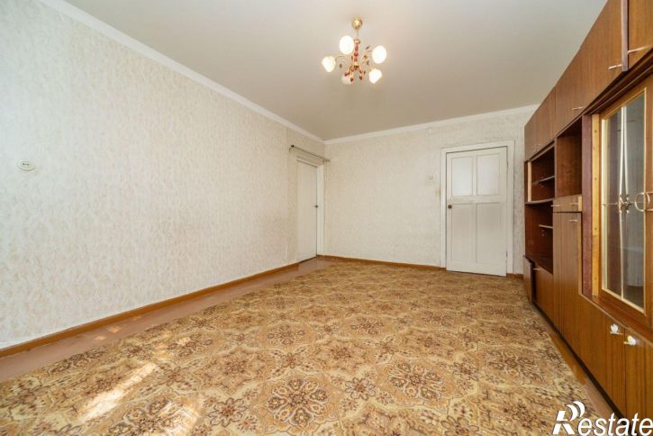 2-комн квартира Пермь, улица Лукоянова, 27