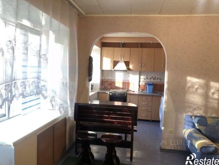 2-комн квартира городской округ Пермь, Пермь