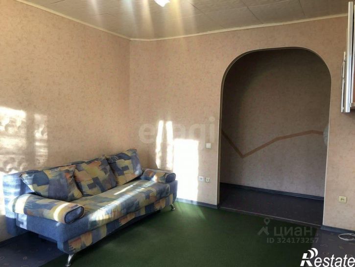 2-комн квартира городской округ Пермь, Пермь