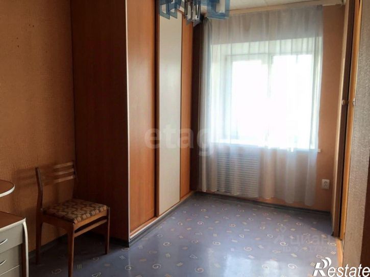 2-комн квартира городской округ Пермь, Пермь