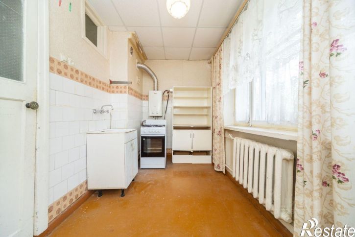 2-комн квартира Пермь, улица Лукоянова, 27