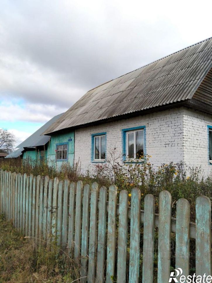 Коттедж/дом Кудымкарский район