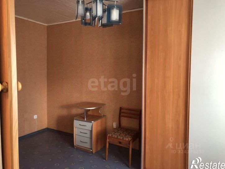 2-комн квартира городской округ Пермь, Пермь