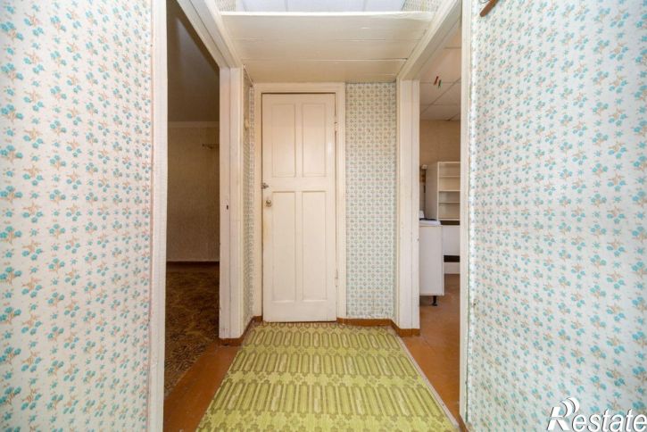 2-комн квартира Пермь, улица Лукоянова, 27