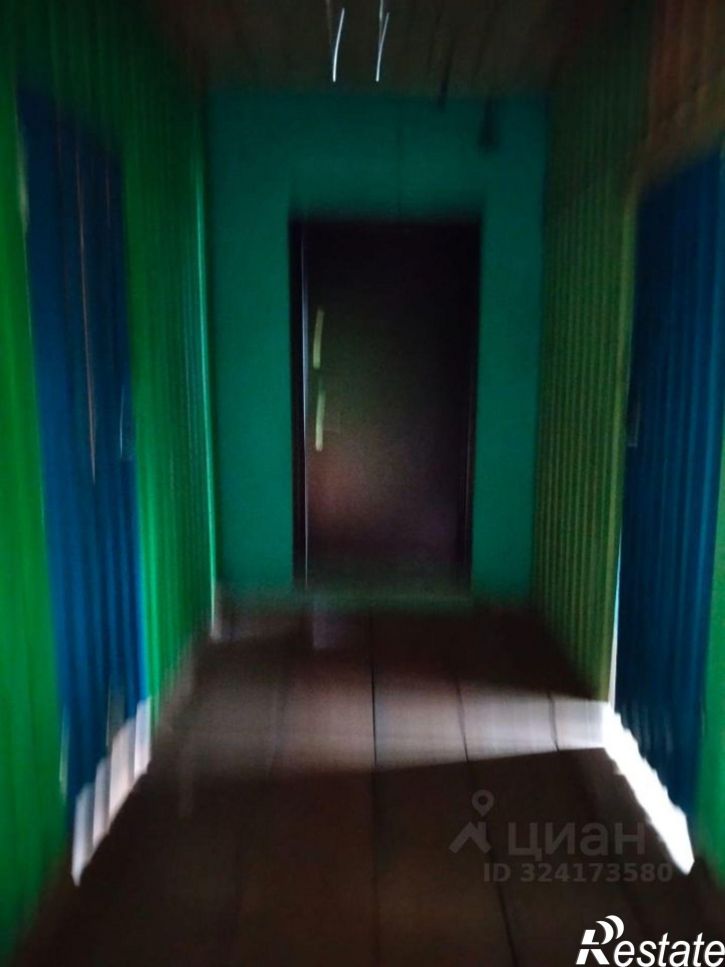 Коттедж/дом Кудымкарский район