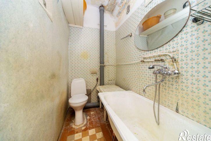 2-комн квартира Пермь, улица Лукоянова, 27