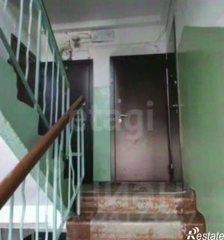 2-комн квартира городской округ Пермь, Пермь