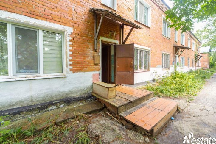 2-комн квартира Пермь, улица Лукоянова, 27