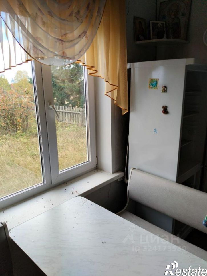 Коттедж/дом Кудымкарский район