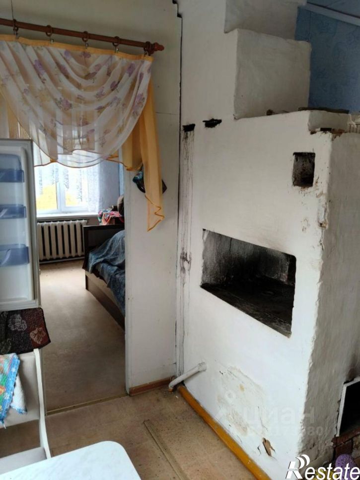 Коттедж/дом Кудымкарский район