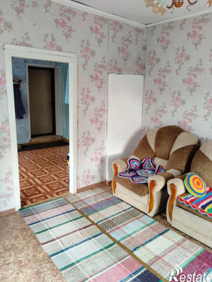 Коттедж/дом Кудымкарский район