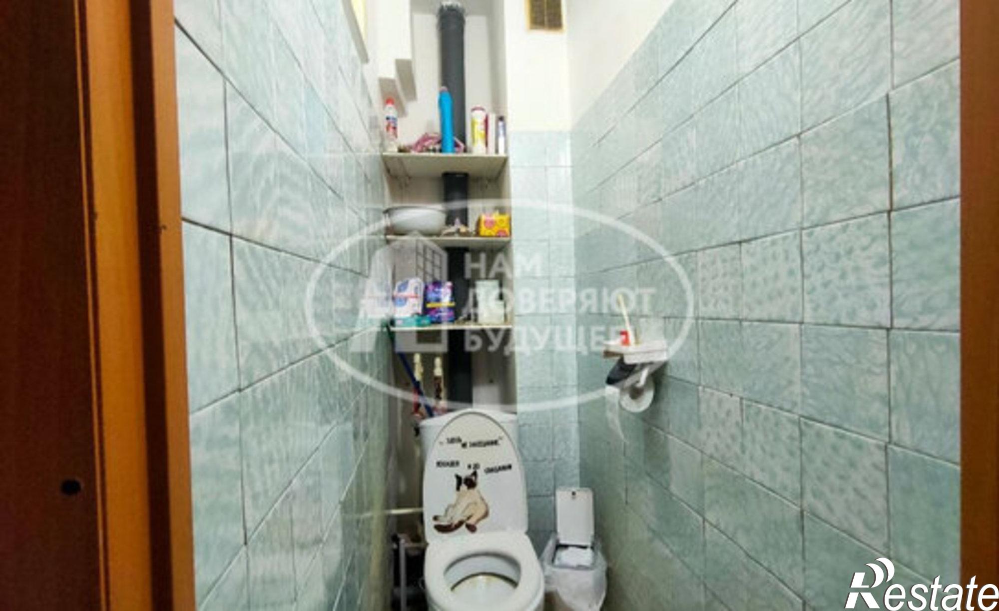 Купить квартиру за 3 955 100 рублей на улица Мамонтова, 14