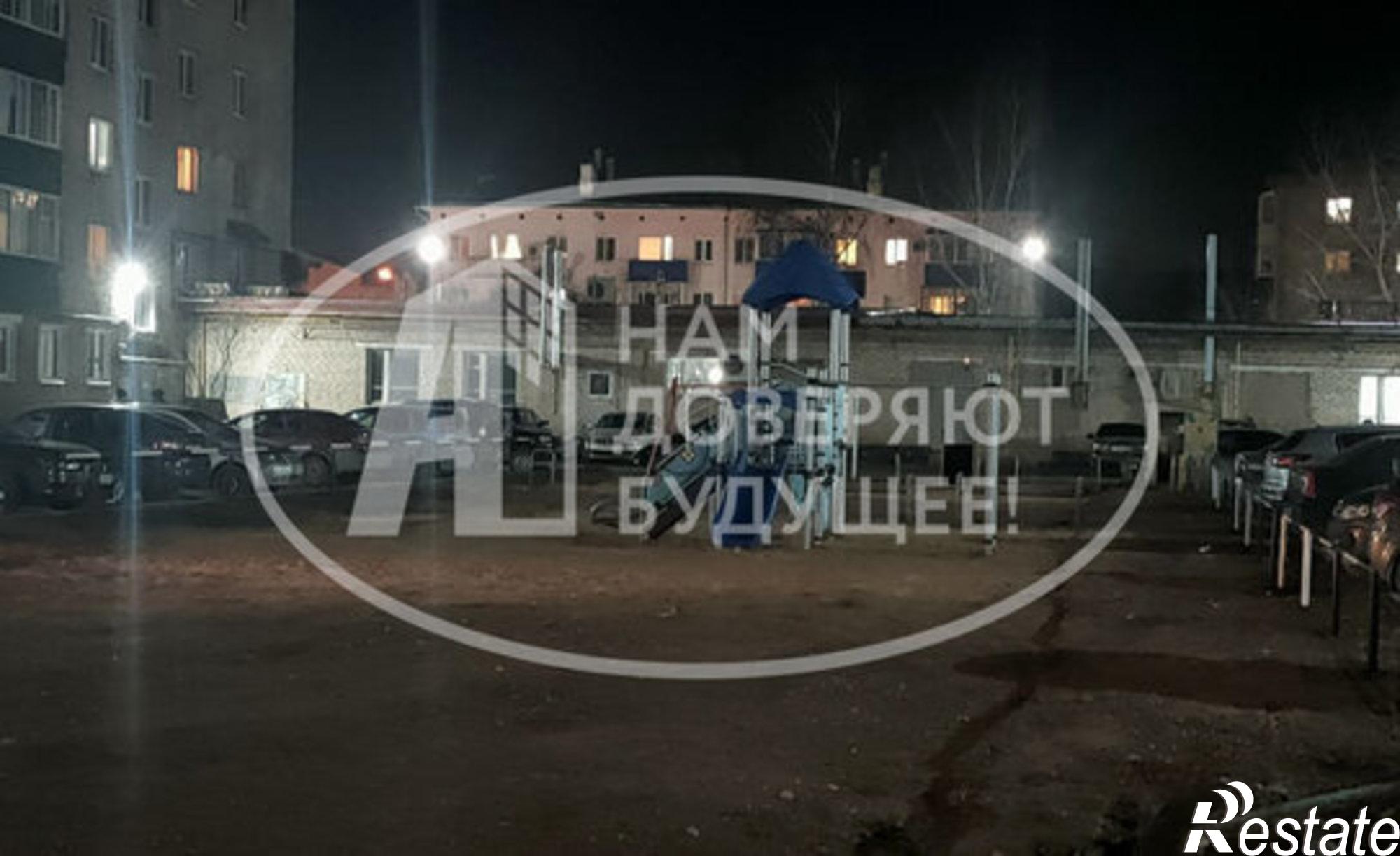 Купить квартиру за 4 300 000 рублей на улица Свободы, 38