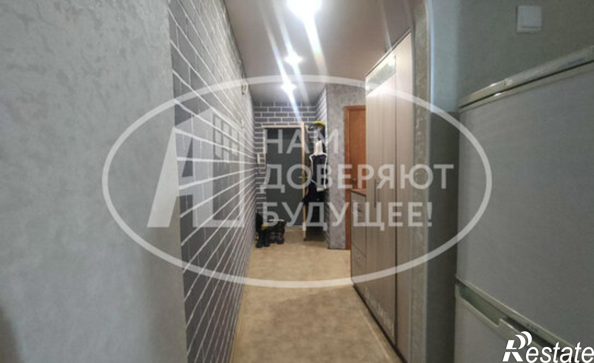 Купить квартиру за 4 300 000 рублей на улица Свободы, 38