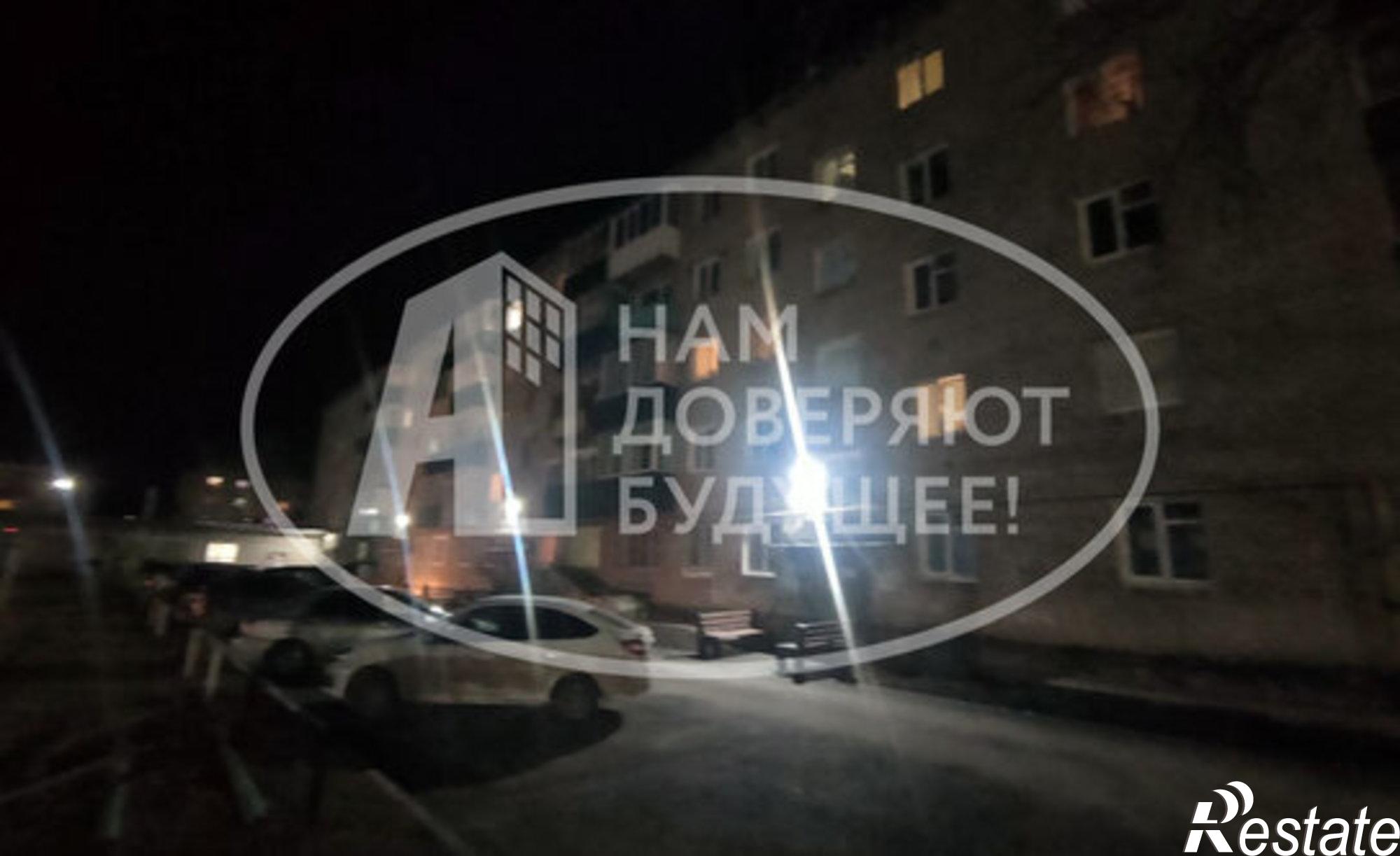 Купить квартиру за 4 300 000 рублей на улица Свободы, 38