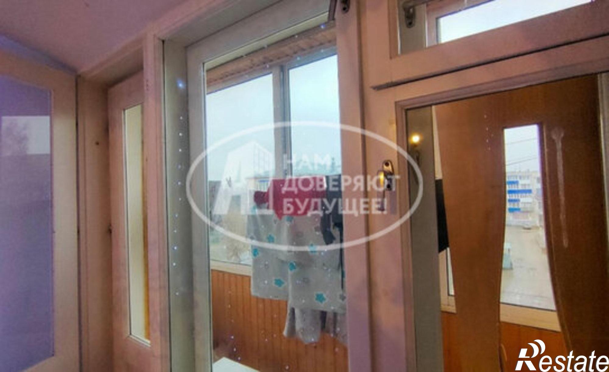 Купить квартиру за 3 955 100 рублей на улица Мамонтова, 14