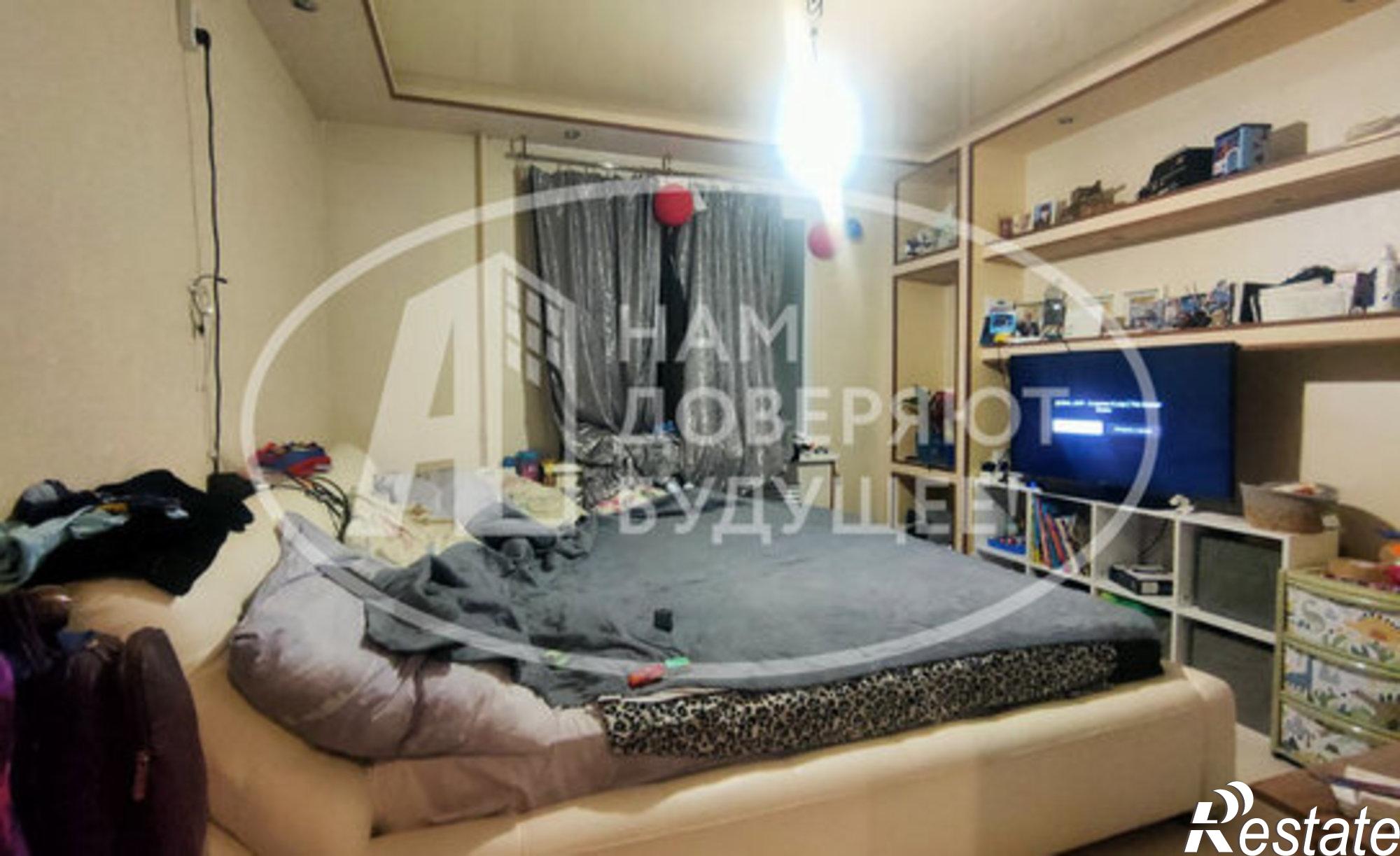 Купить квартиру за 5 500 000 рублей на улица Бачурина, 15